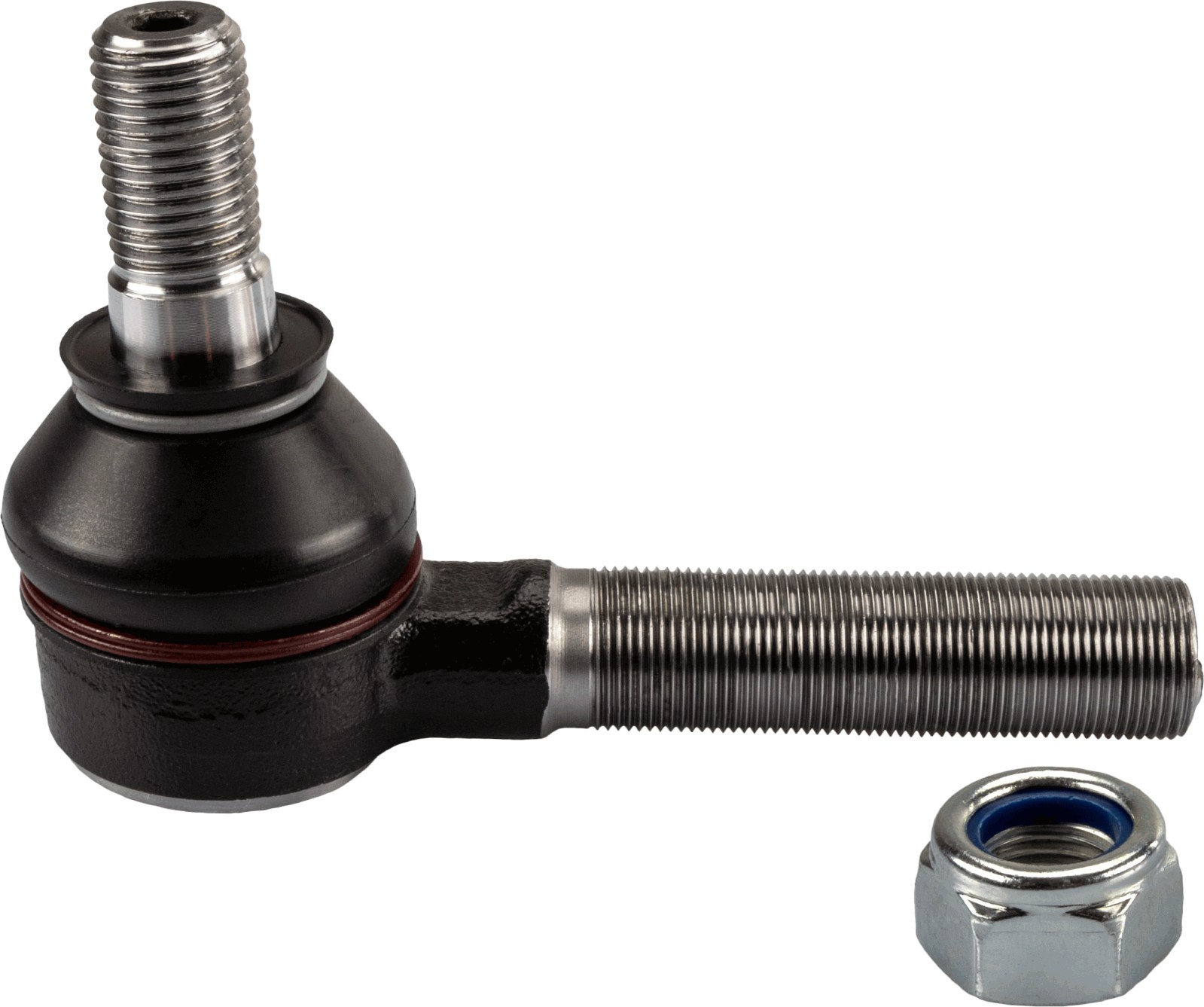 TRW Sporstangkugle jte451 ydre for FIAT LANCIA LADA