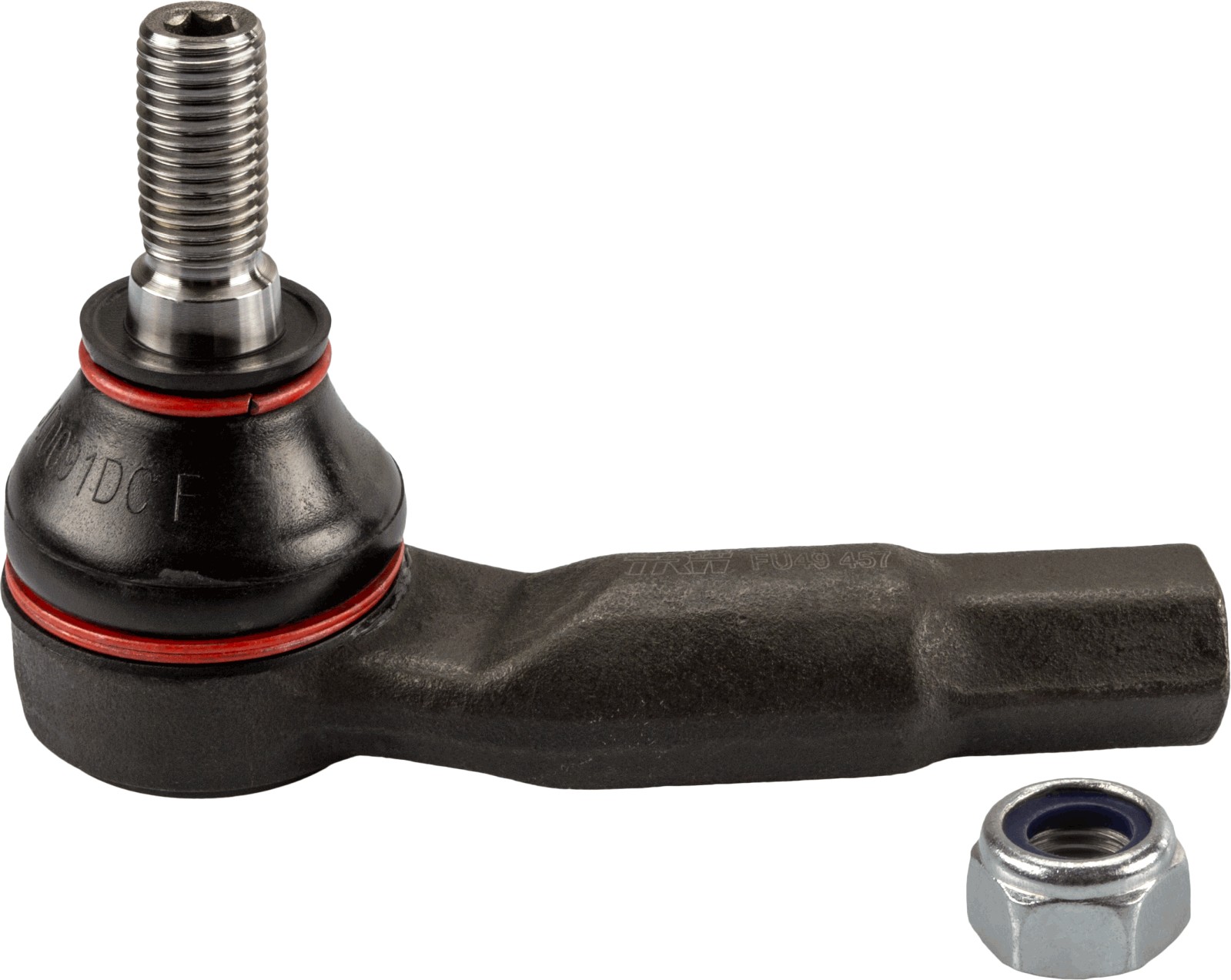 TRW Sporstangkugle jte457 ydre for VW (FAW) VW