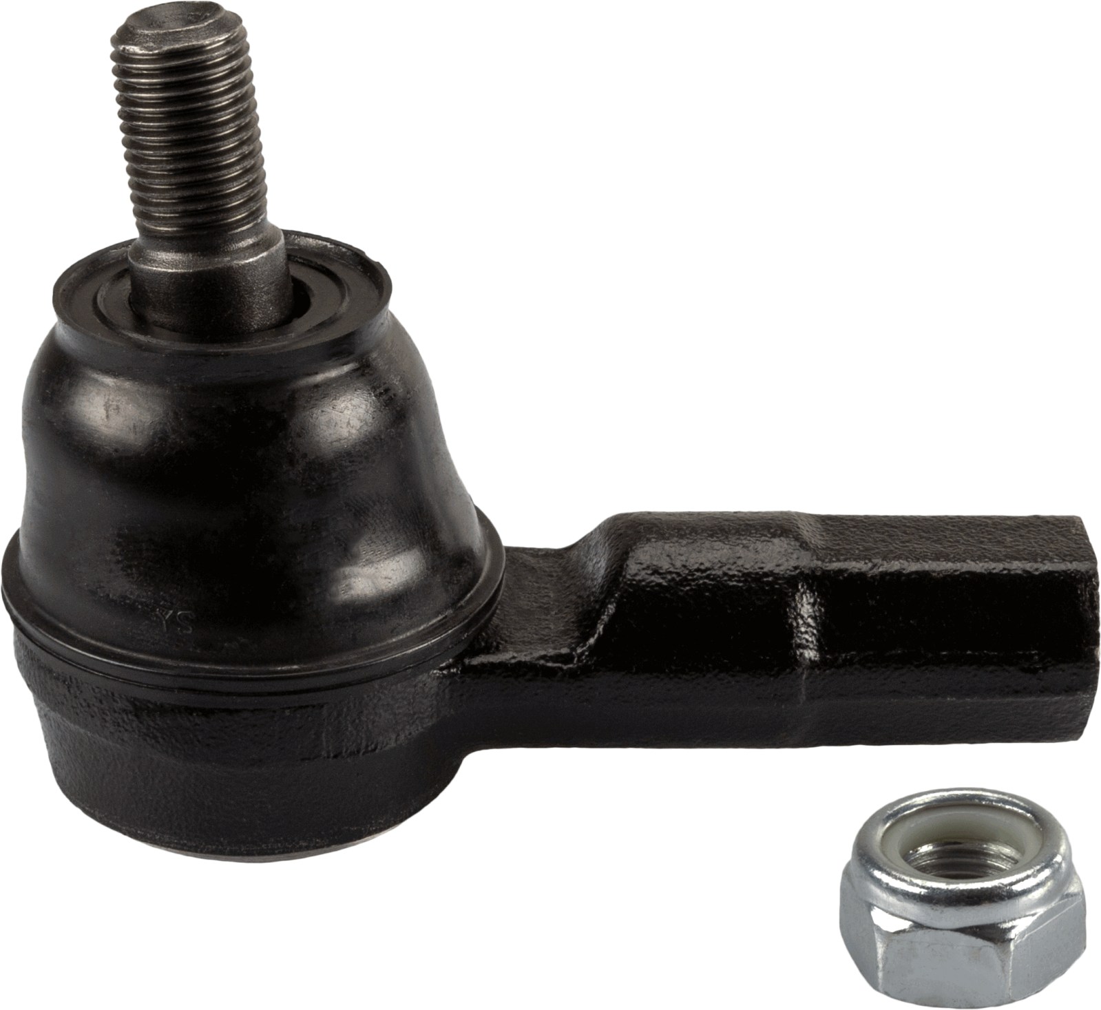 TRW Sporstangkugle jte515 ydre for MITSUBISHI