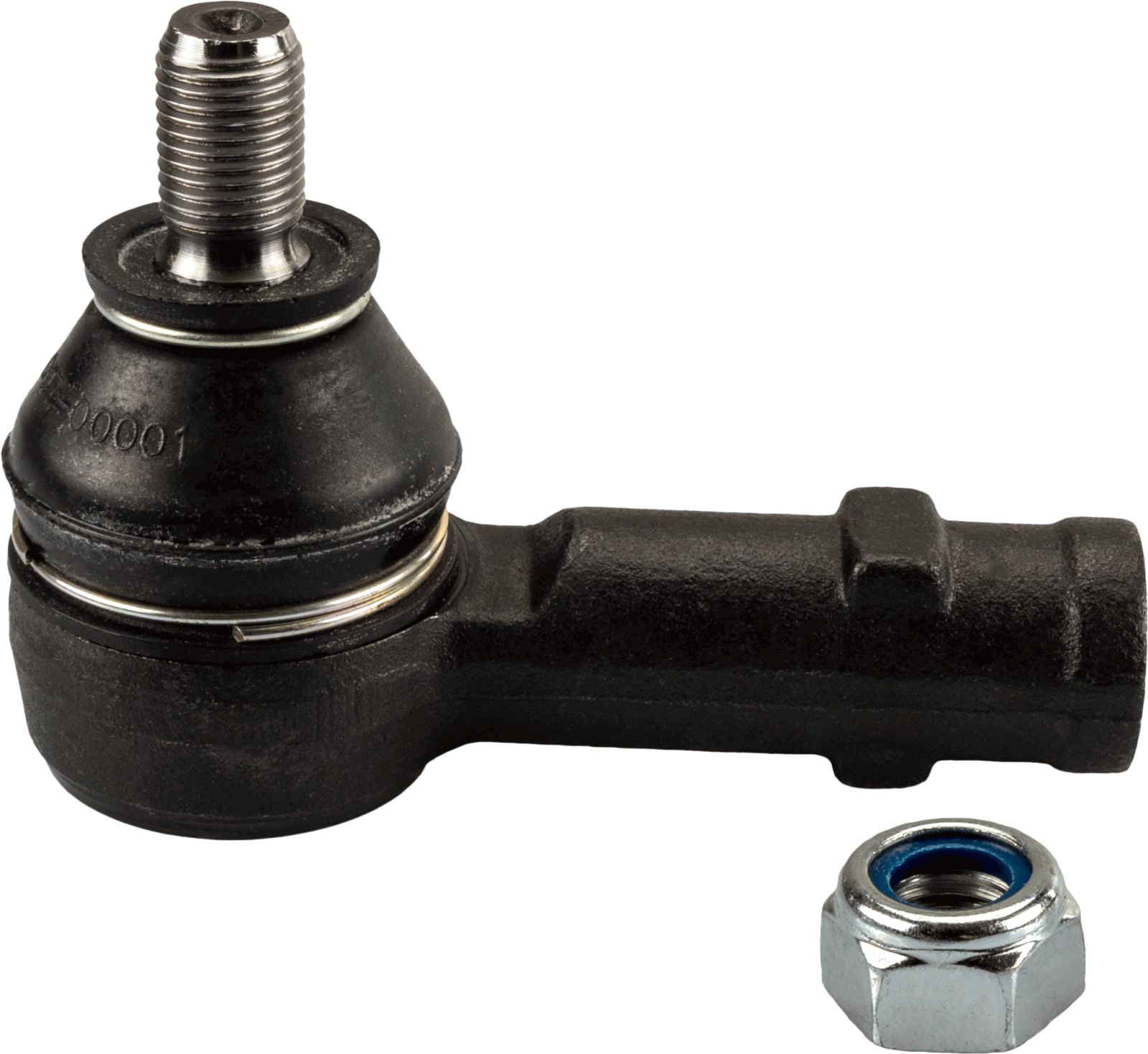 TRW Sporstangkugle jte647 for MAZDA KIA