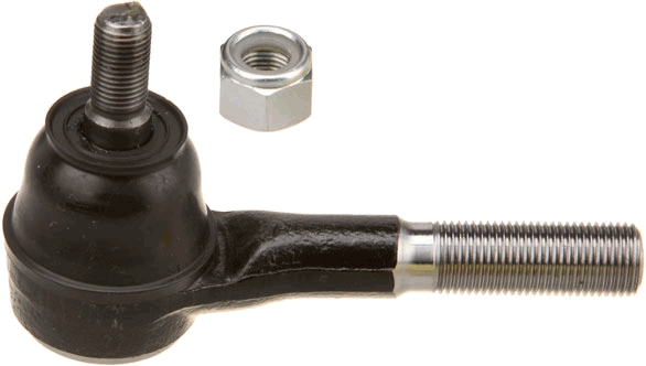 TRW Sporstangkugle jte707 ydre for JEEP (BJC) MITSUBISHI
