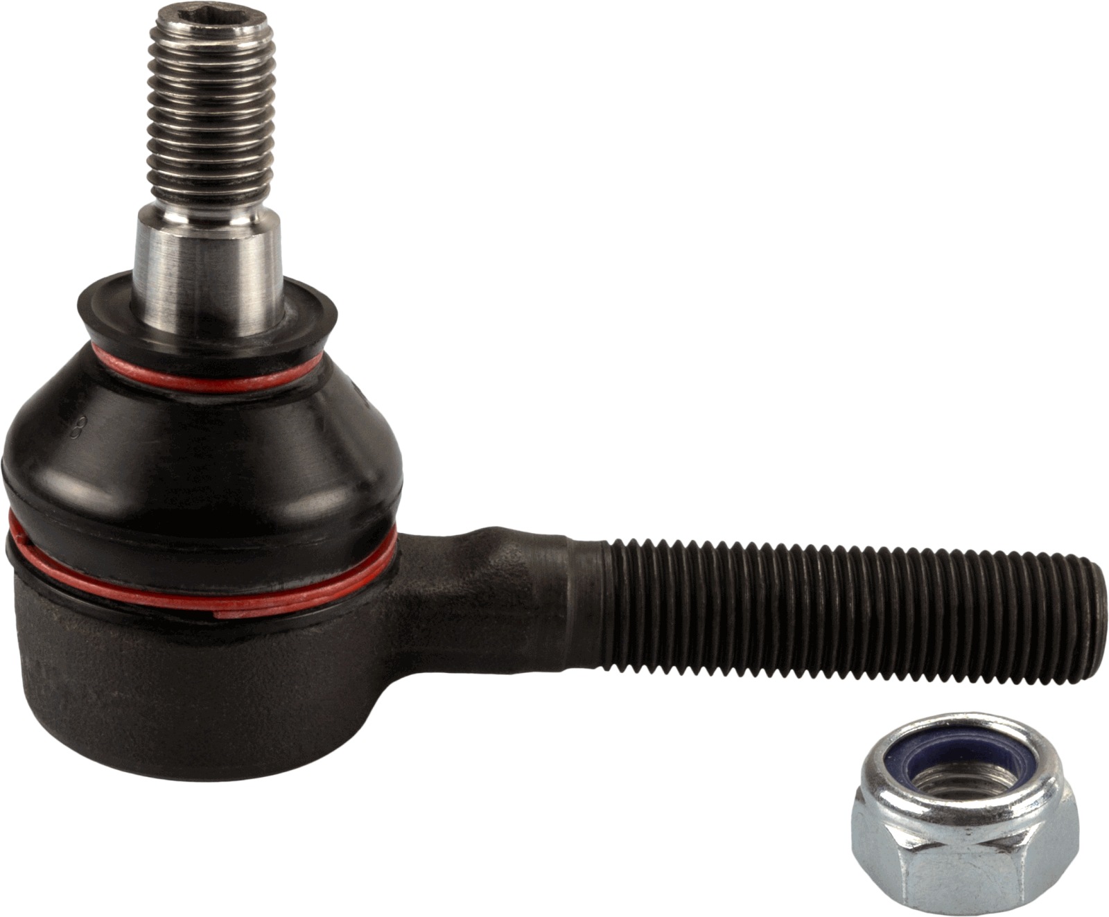 TRW Sporstangkugle jte728 for OPEL VAUXHALL