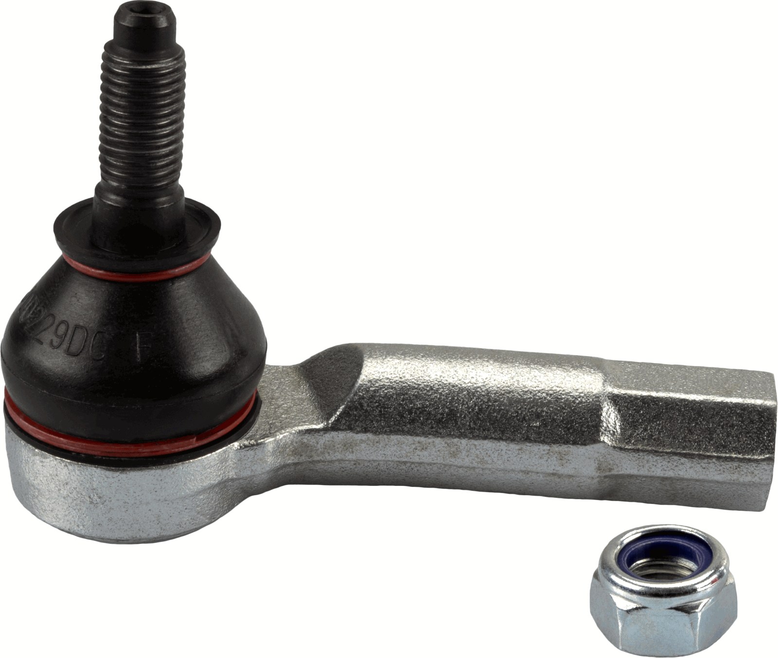 TRW Sporstangkugle jte753 ydre for VW