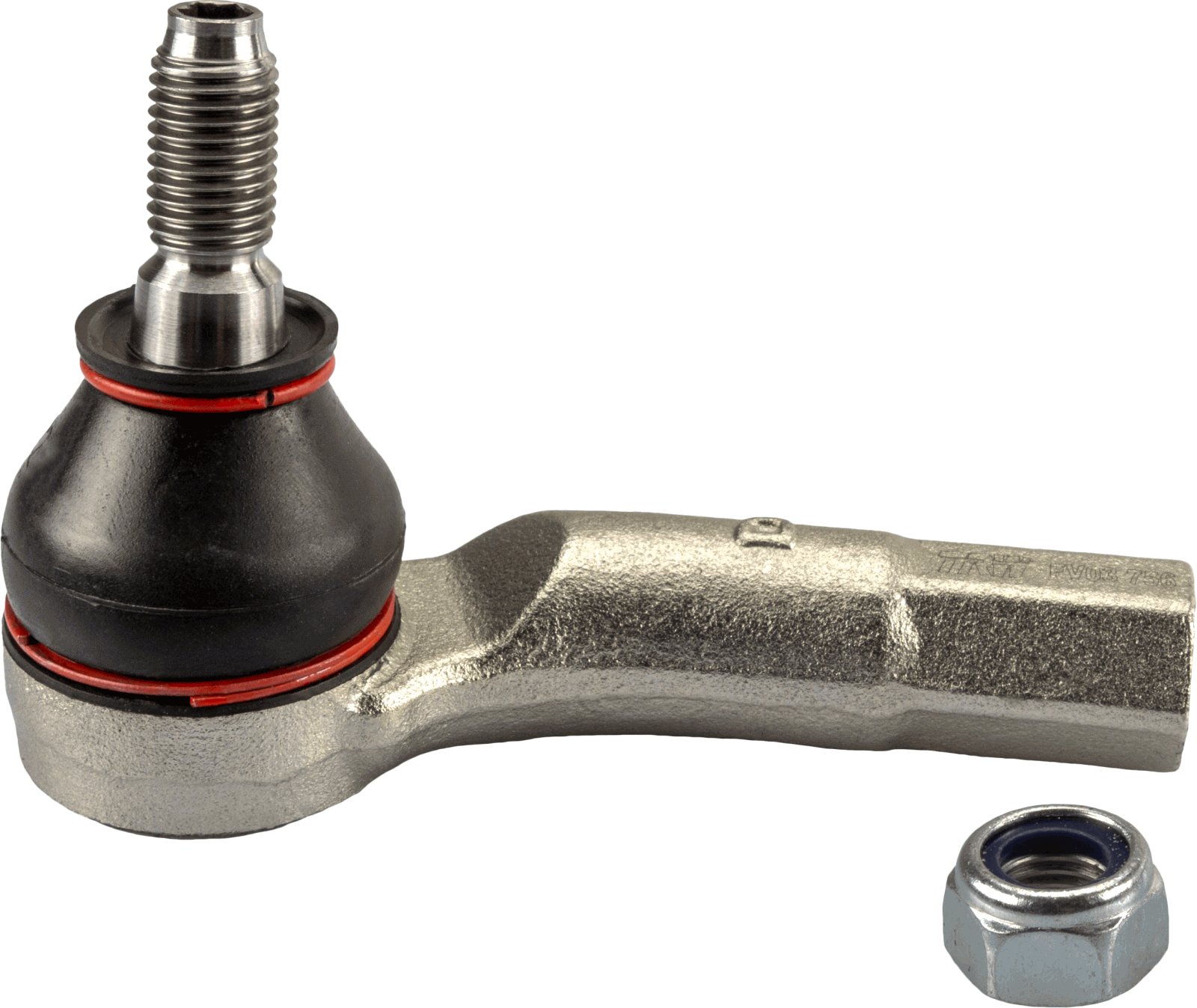 TRW Sporstangkugle jte756 ydre for SKODA SEAT AUDI VW