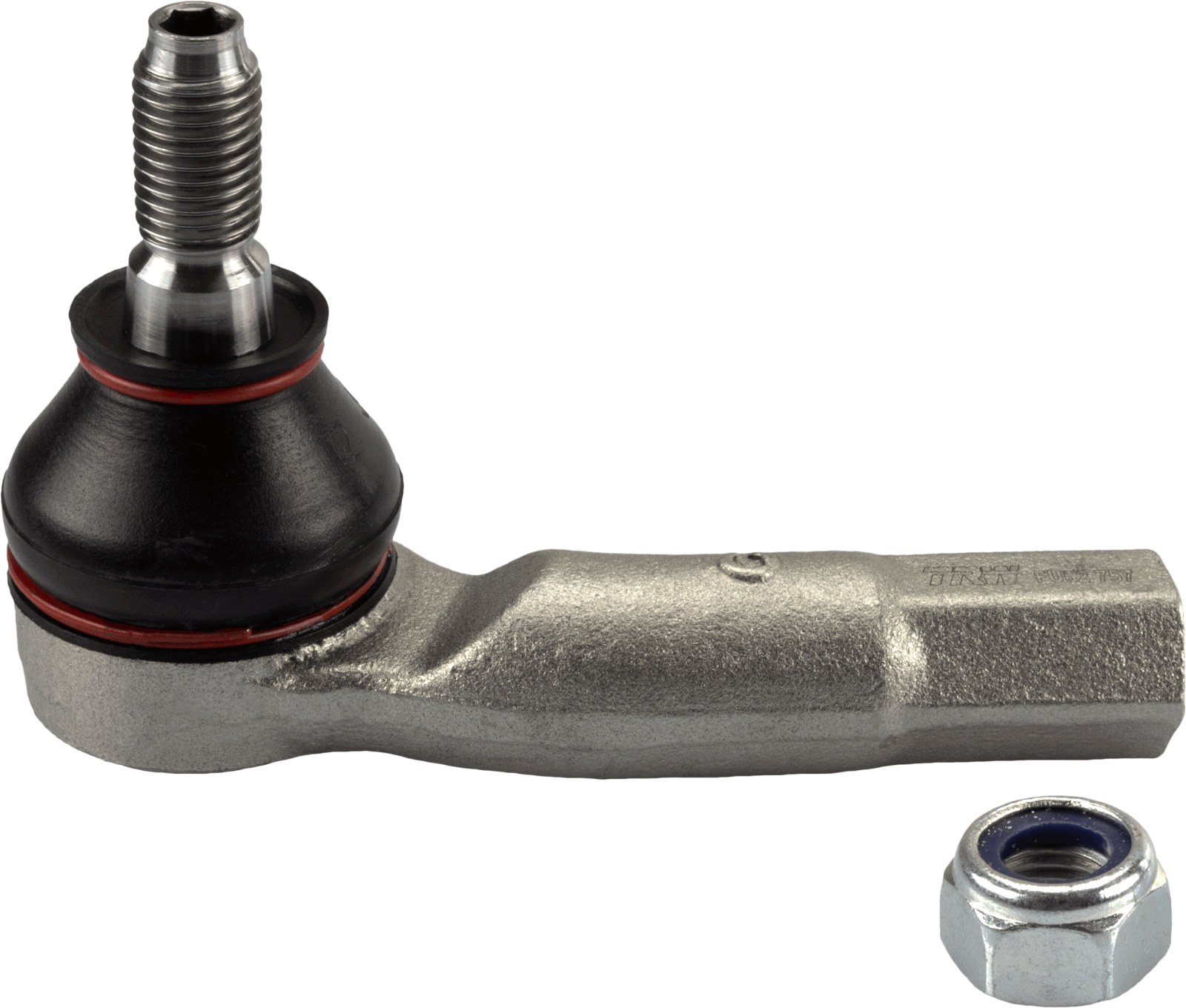 TRW Sporstangkugle jte757 ydre for VW SEAT SKODA AUDI