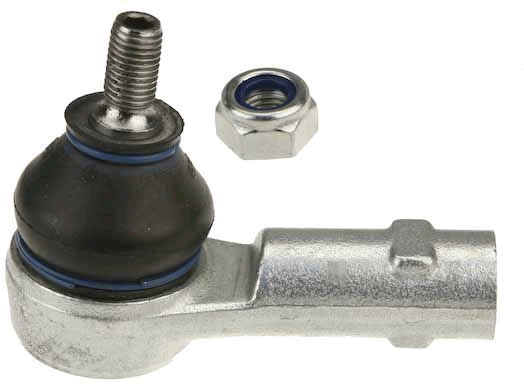 TRW Sporstangkugle jte7606 ydre for HYUNDAI