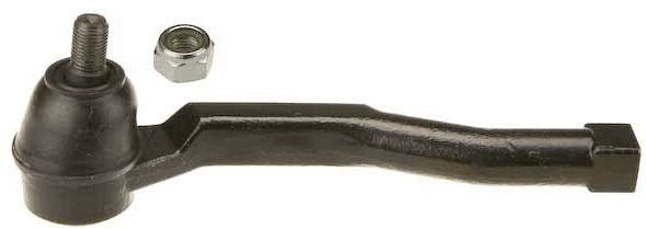 TRW Sporstangkugle jte7614 venstre foraksel for CHEVROLET DAEWOO