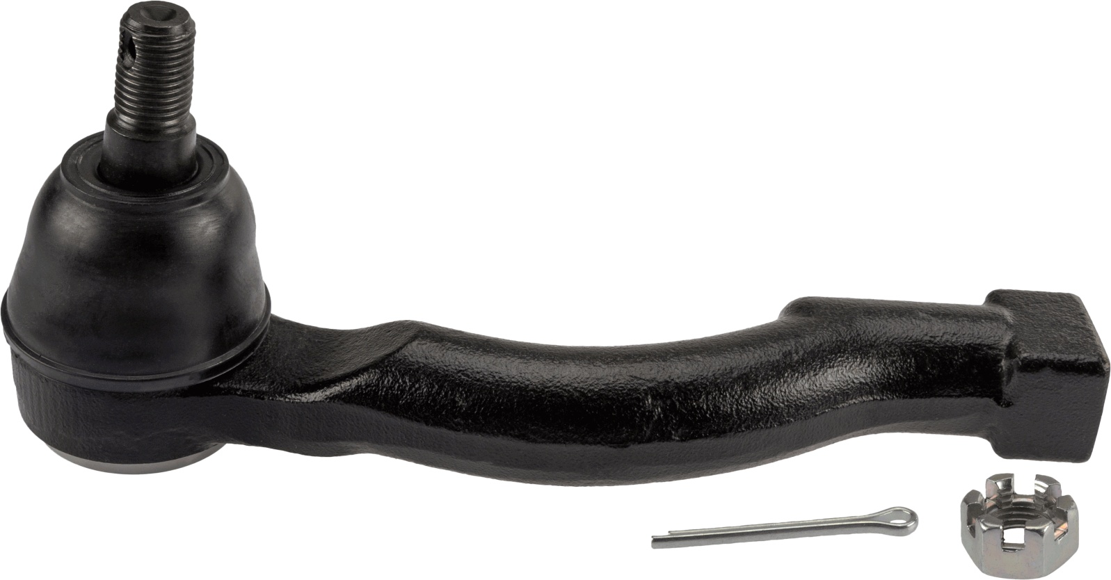 TRW Sporstangkugle jte7689 for KIA