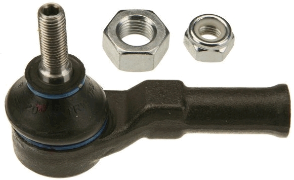 TRW Sporstangkugle jte774 for RENAULT NISSAN SMART