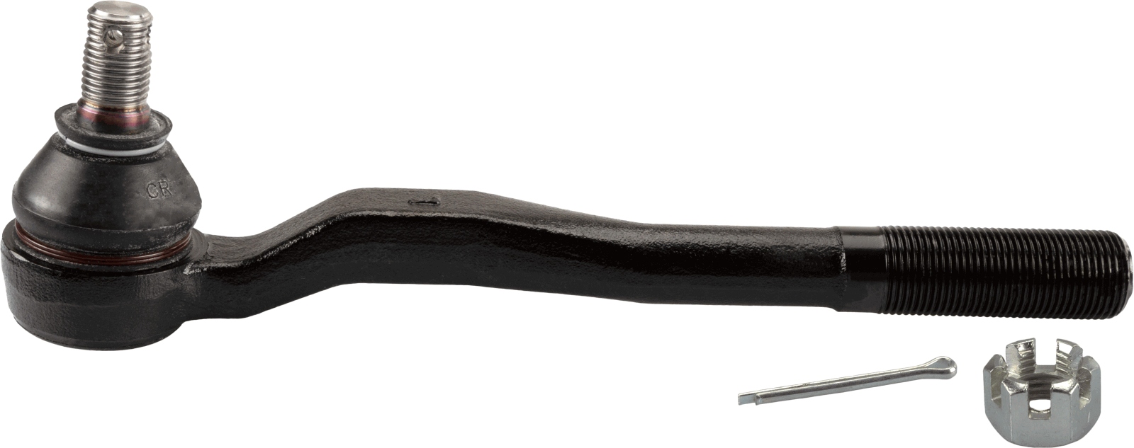 TRW Sporstangkugle jte800 for TOYOTA