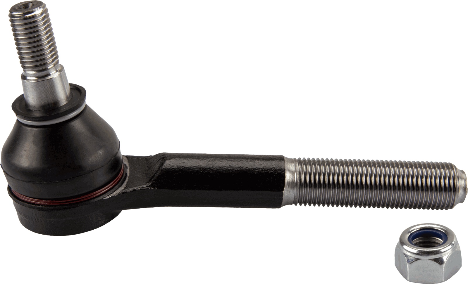 TRW Sporstangkugle jte830 ydre for FORD NISSAN