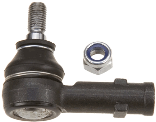TRW Sporstangkugle jte925 foraksel for DAEWOO CHEVROLET