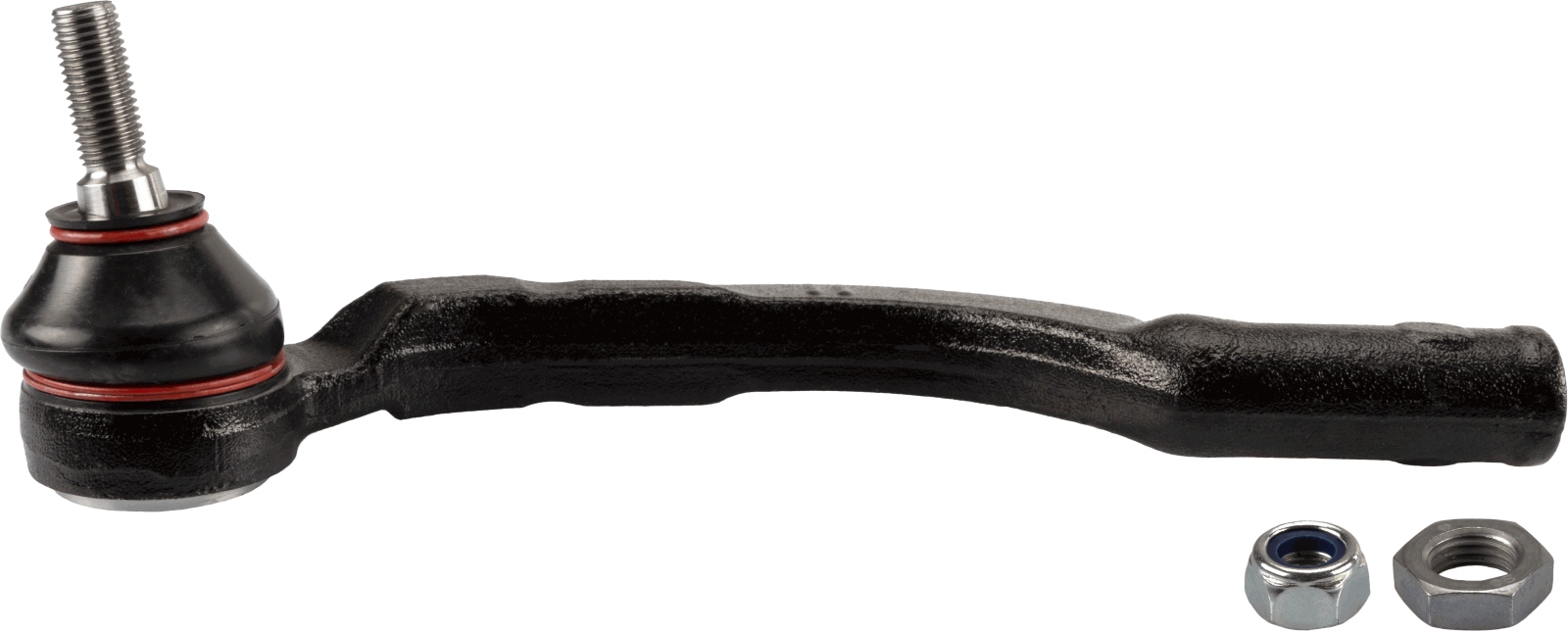 TRW Sporstangkugle jte986 ydre for VAUXHALL OPEL RENAULT NISSAN FIAT