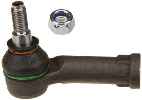 TRW Sporstangkugle jtf211 for VW