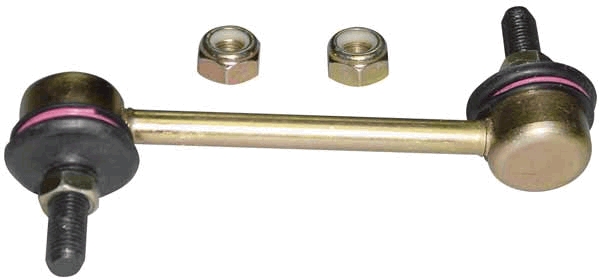 TRW Stang/led, stabilisator jts232 højre foraksel for MITSUBISHI