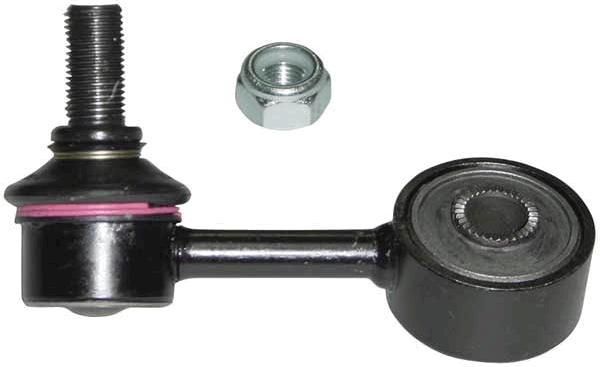 TRW Stang/led, stabilisator jts240 venstre foraksel for MITSUBISHI