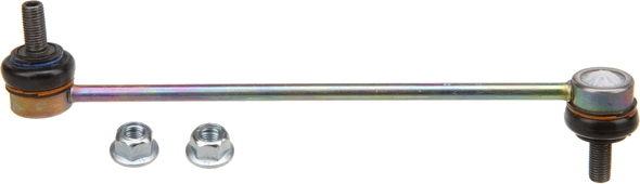 TRW Stang/led, stabilisator jts433 højre foraksel for RENAULT NISSAN