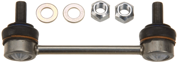 TRW Stang/led, stabilisator jts434 Bagaksel højre for FIAT