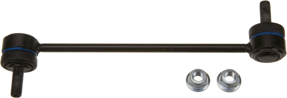 TRW Stang/led, stabilisator jts435 højre foraksel for VW