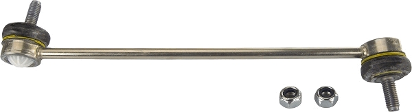 TRW Stang/led, stabilisator jts463 højre foraksel for MERCEDES-BENZ RENAULT