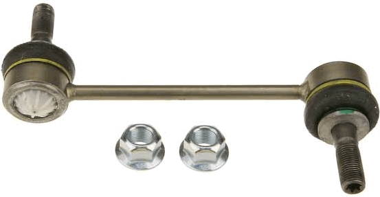 TRW Stang/led, stabilisator jts563 højre foraksel for RENAULT