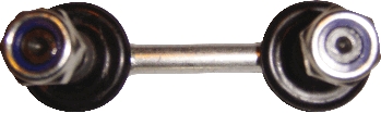 TRW Stang/led, stabilisator jts7606 Bagaksel højre for SUBARU