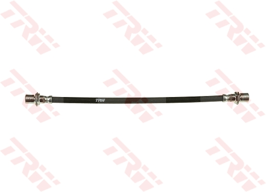 TRW Bremseslange pha205 for TOYOTA