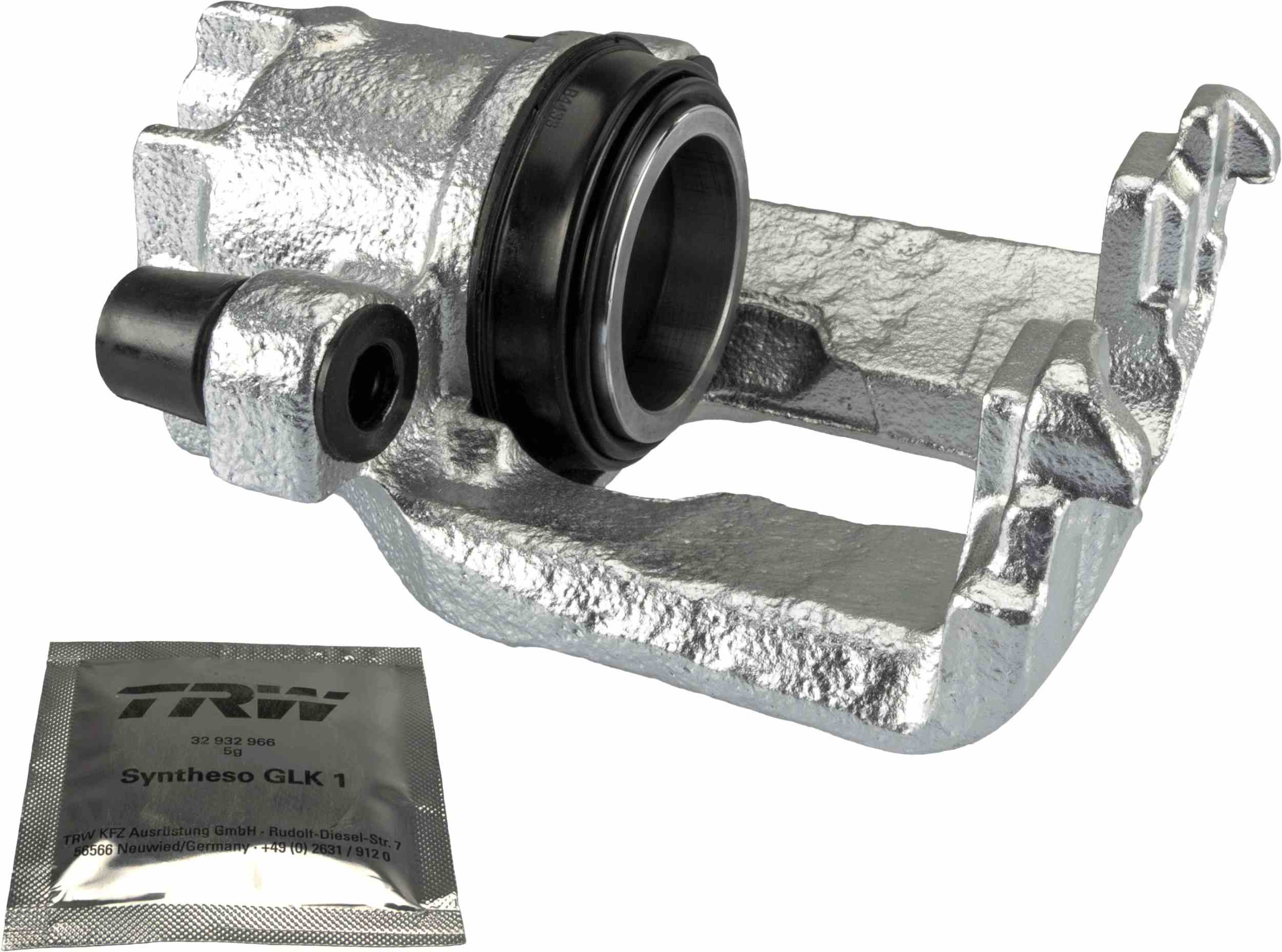 TRW Bremsekaliper bhw359e for FORD