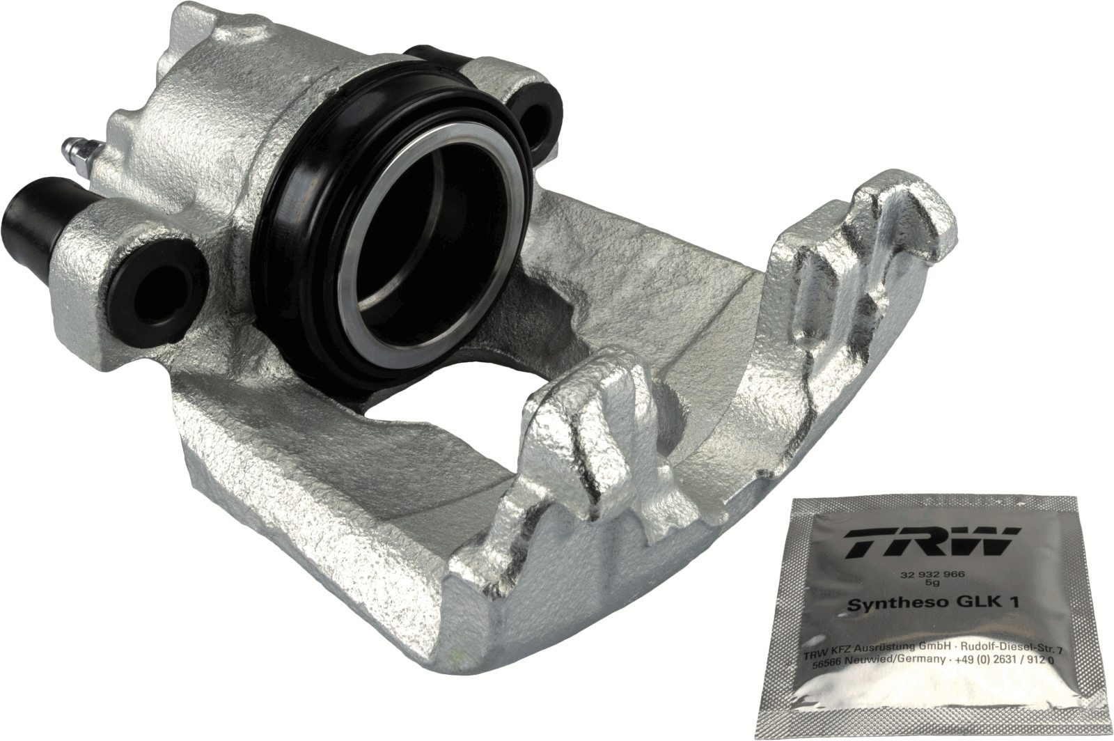TRW Bremsekaliper bhw360e for FORD