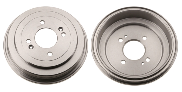 TRW Bremsetromle db4422 for KIA (DYK)