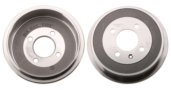 TRW Bremsetromle db4425 for VW