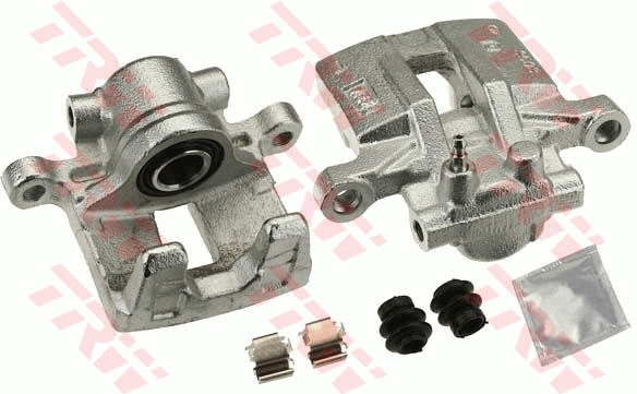 TRW Bremsekaliper bhn1147e for JEEP MITSUBISHI