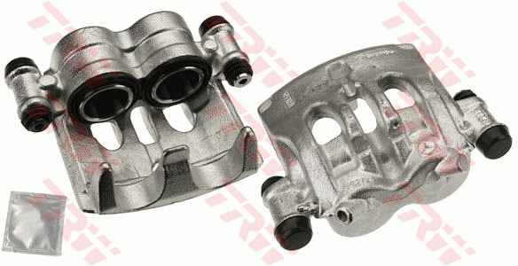 TRW Bremsekaliper bhs1135e for VW MERCEDES-BENZ