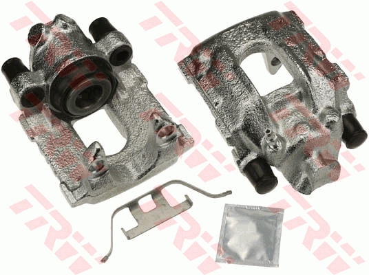 TRW Bremsekaliper bhs835e for BMW