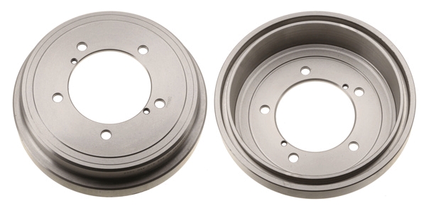 TRW Bremsetromle db4444 for SUZUKI