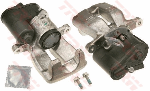 TRW Bremsekaliper bhs1439e for VW