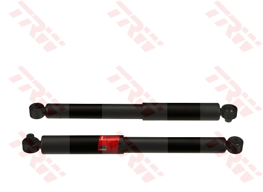 TRW Støddæmper jgt1350t bagaksel for VAUXHALL OPEL FIAT
