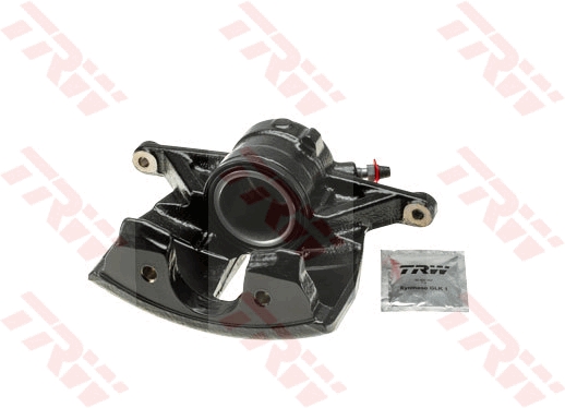 TRW Bremsekaliper bhs1507e for AUDI