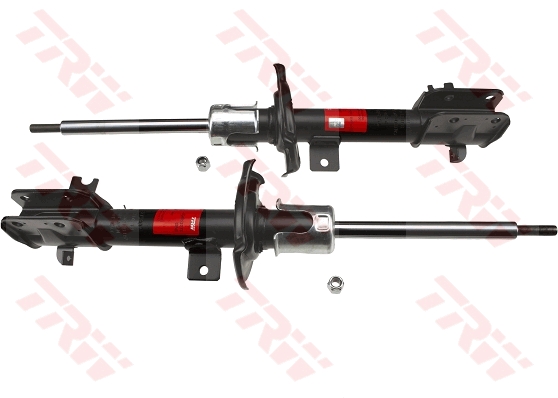 TRW Støddæmper jgm1377t foraksel for SUZUKI