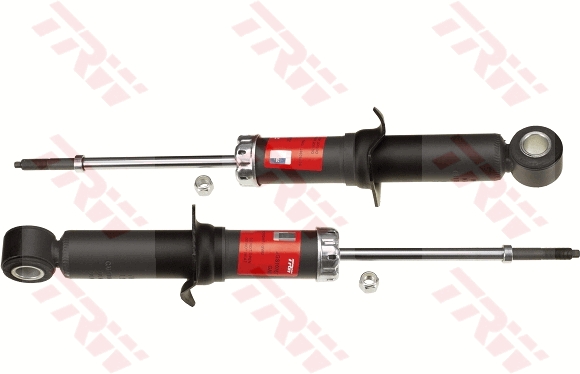 TRW Støddæmper jgs1076t for TOYOTA