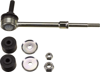 TRW Stang/led, stabilisator jts1313 Bagaksel højre for FORD
