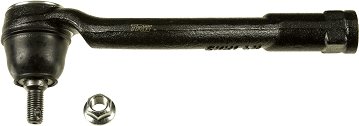 TRW Sporstangkugle jte1860 ydre for KIA