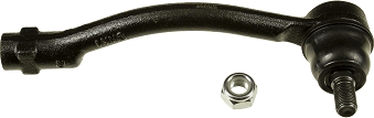 TRW Sporstangkugle jte1863 for KIA