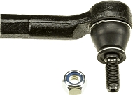 TRW Sporstangkugle jte693 for VW
