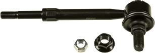 TRW Stang/led, stabilisator jts1582 højre foraksel for NISSAN