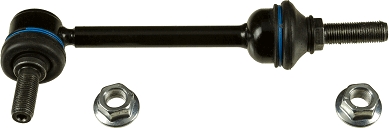 TRW Stang/led, stabilisator jts1638 Bagaksel højre for LAND ROVER
