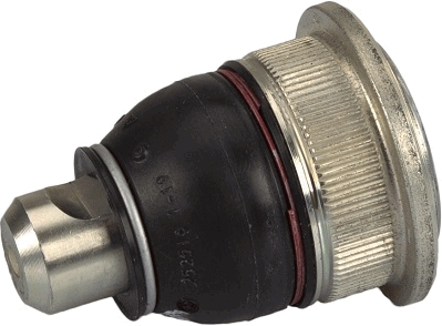 TRW Bærekugle jbj1208 højre foraksel for RENAULT DACIA