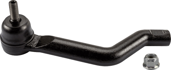 TRW Sporstangkugle jte1963 for RENAULT NISSAN