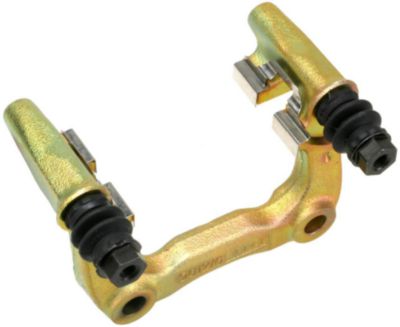 TRW Holder, bremsekaliper bda431 for PEUGEOT