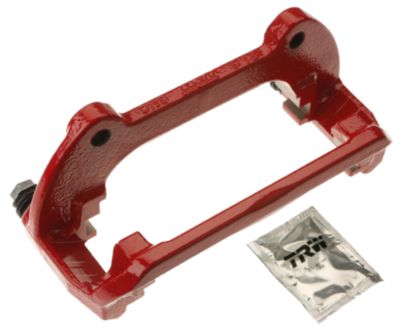 TRW Holder, bremsekaliper bda1184 for VW